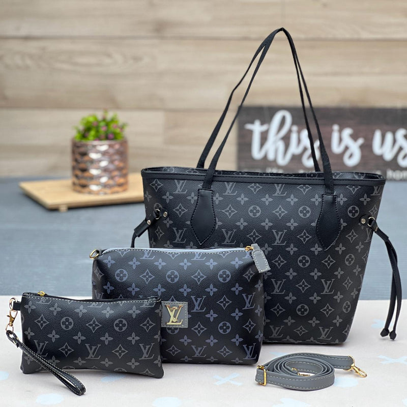 Bolso Louis Vuitton Trio