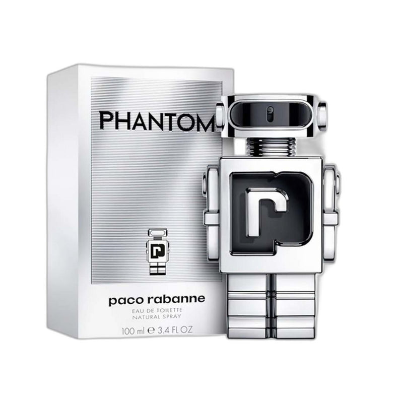 Perfume de Paco Rabanne Phantom-3A