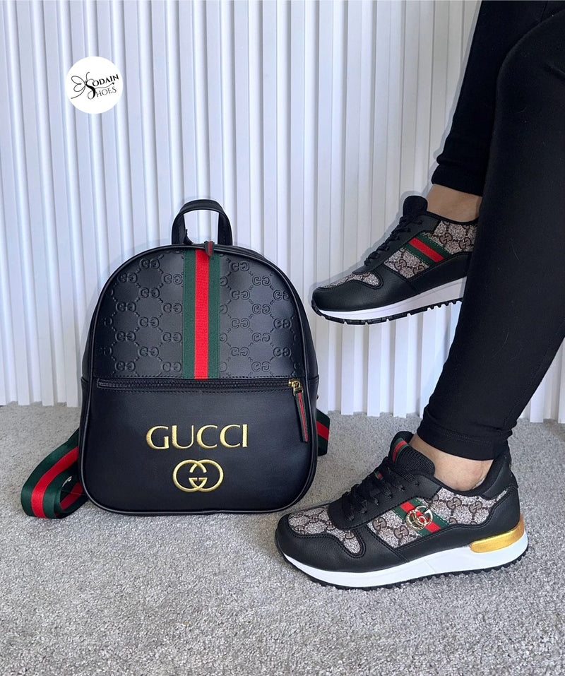 COMBO GUCCI